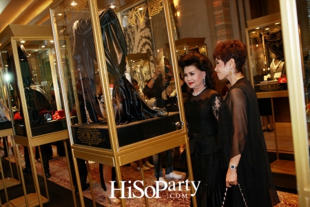 Siam Paragon World of Luxury Presents ‘The Masterpieces Showcase’