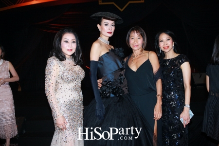 Siam Paragon World of Luxury Presents ‘The Masterpieces Showcase’