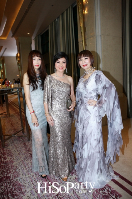 Siam Paragon World of Luxury Presents ‘The Masterpieces Showcase’