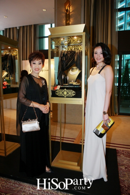 Siam Paragon World of Luxury Presents ‘The Masterpieces Showcase’