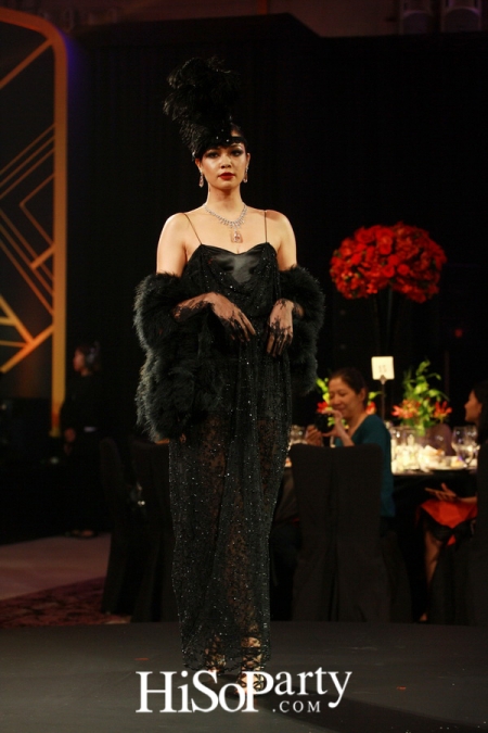 Siam Paragon World of Luxury Presents ‘The Masterpieces Showcase’