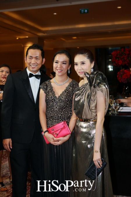 Siam Paragon World of Luxury Presents ‘The Masterpieces Showcase’