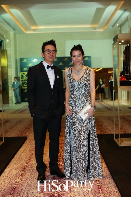 Siam Paragon World of Luxury Presents ‘The Masterpieces Showcase’