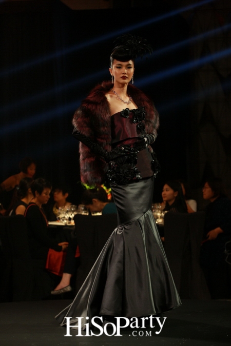 Siam Paragon World of Luxury Presents ‘The Masterpieces Showcase’