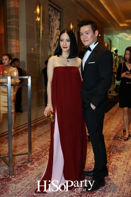 Siam Paragon World of Luxury Presents ‘The Masterpieces Showcase’