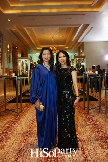 Siam Paragon World of Luxury Presents ‘The Masterpieces Showcase’