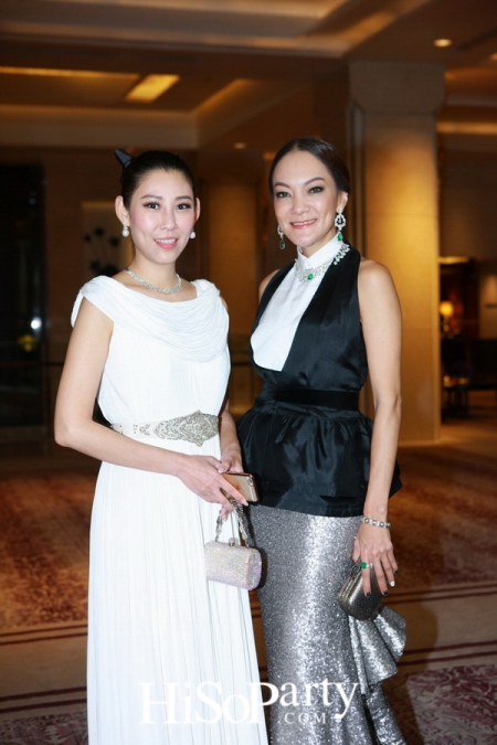 Siam Paragon World of Luxury Presents ‘The Masterpieces Showcase’