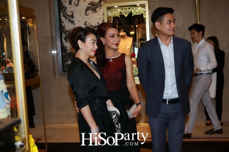 Siam Paragon World of Luxury Presents ‘The Masterpieces Showcase’