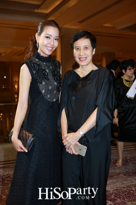 Siam Paragon World of Luxury Presents ‘The Masterpieces Showcase’