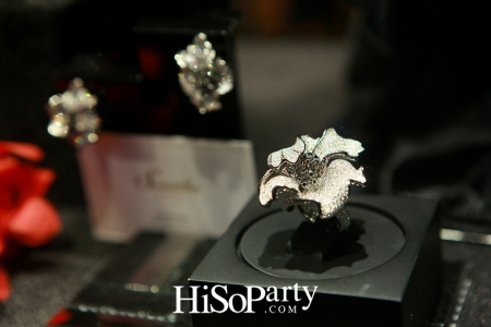 Siam Paragon World of Luxury Presents ‘The Masterpieces Showcase’