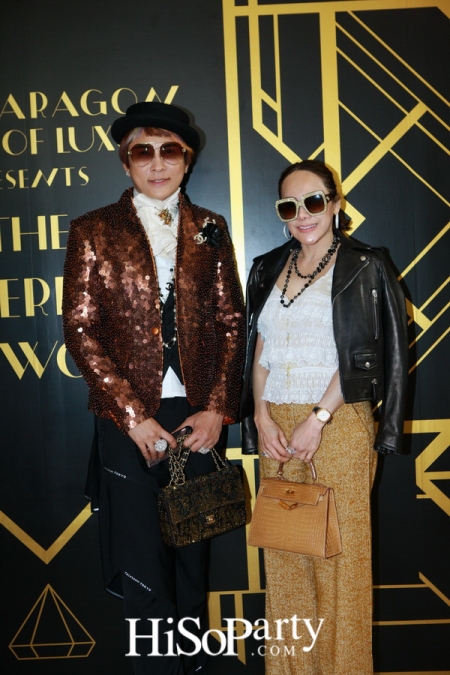 Siam Paragon World of Luxury Presents ‘The Masterpieces Showcase’