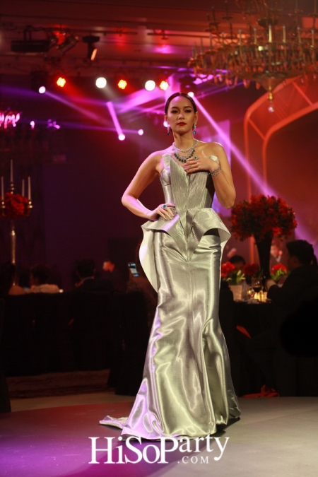 Siam Paragon World of Luxury Presents ‘The Masterpieces Showcase’