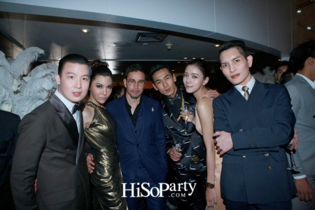 'The Launch of The Gold Elite i6s lebua Limited Edition'