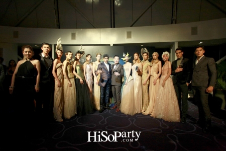 'The Launch of The Gold Elite i6s lebua Limited Edition'