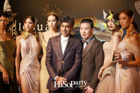 'The Launch of The Gold Elite i6s lebua Limited Edition'