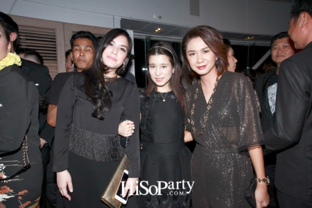 'The Launch of The Gold Elite i6s lebua Limited Edition'