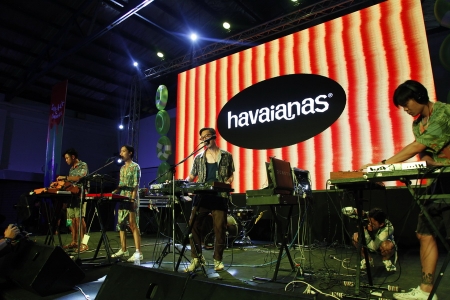 Havaianas Bangkok Summer