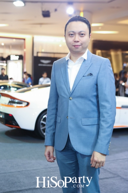 MGC Asia Auto Fest 2016