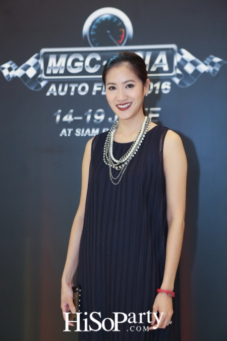 MGC Asia Auto Fest 2016