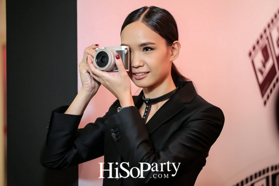 Leica Das Wesentliche