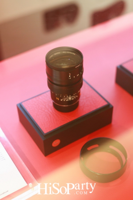 Leica Das Wesentliche