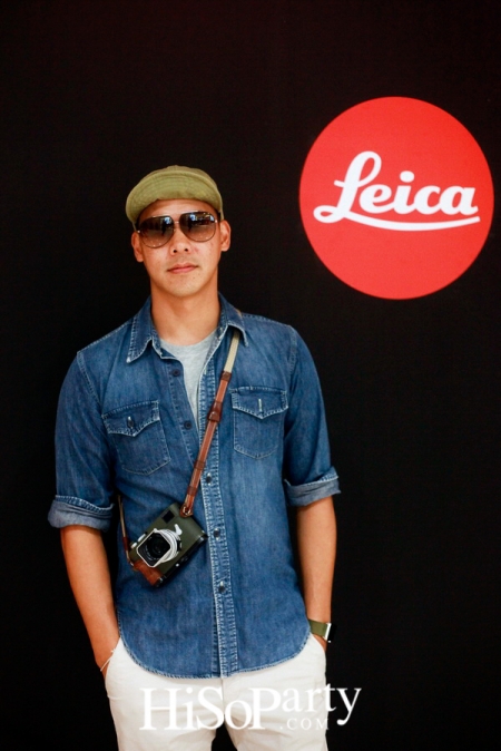 Leica Das Wesentliche