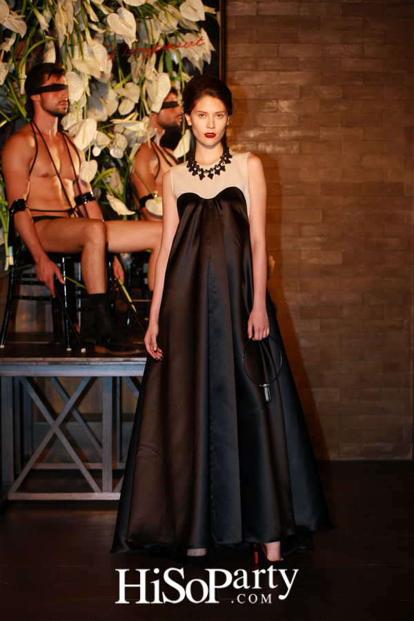 Ek Thongprasert: Aggressive Luxury (Series I)