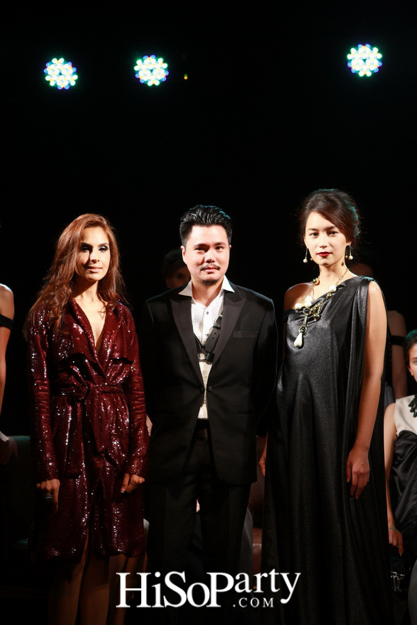 Ek Thongprasert: Aggressive Luxury (Series I)