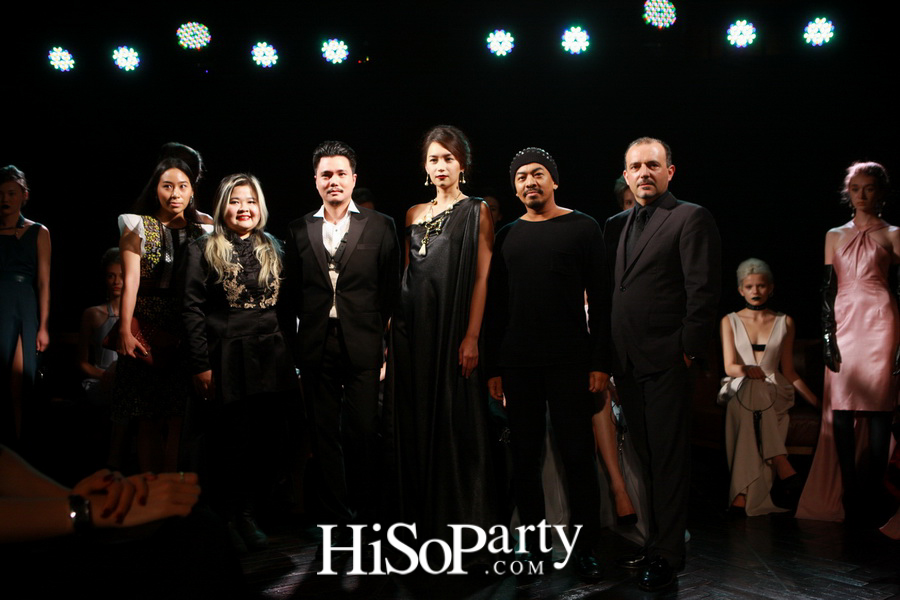 Ek Thongprasert: Aggressive Luxury (Series I)