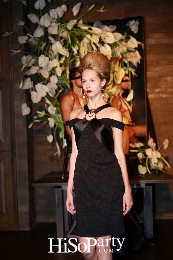 Ek Thongprasert: Aggressive Luxury (Series I)