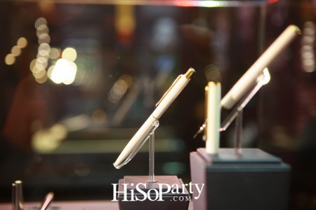 Montblanc Heritage Collection Rouge & Noir Launch Event