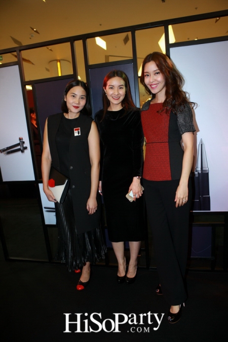 Montblanc Heritage Collection Rouge & Noir Launch Event