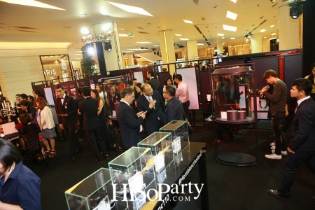 Montblanc Heritage Collection Rouge & Noir Launch Event