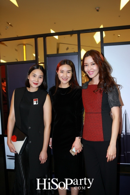 Montblanc Heritage Collection Rouge & Noir Launch Event