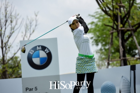 BMW Golf Cup International 2016