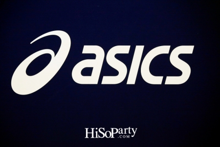 ASICS เปิดสโตร์ใหม่ ณ สยามดิสคัฟเวอรรี่