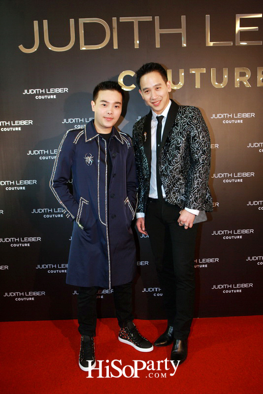 Judith Leiber Couture ‘Monogram Collection’