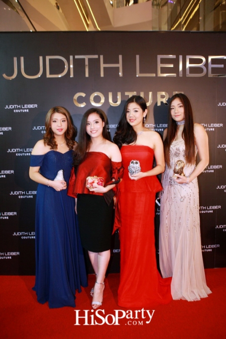 Judith Leiber Couture ‘Monogram Collection’