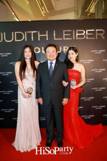 Judith Leiber Couture ‘Monogram Collection’