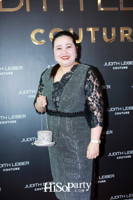 Judith Leiber Couture ‘Monogram Collection’