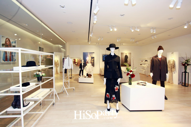 H&M STUDIO AUTUMN/WINTER 2016