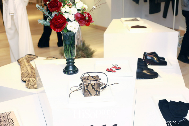 H&M STUDIO AUTUMN/WINTER 2016