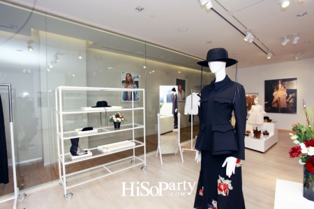 H&M STUDIO AUTUMN/WINTER 2016