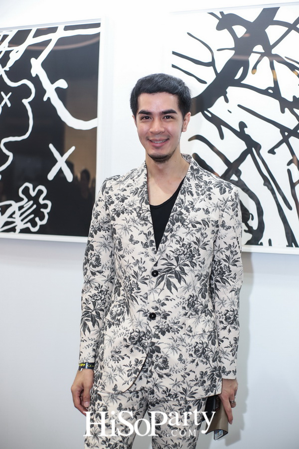 เปิดนิทรรศการ ‘KAWS:BFF’ ครั้งแรกในโลกที่ไทย