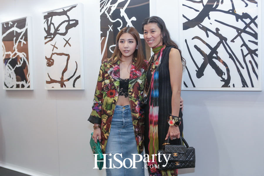 เปิดนิทรรศการ ‘KAWS:BFF’ ครั้งแรกในโลกที่ไทย