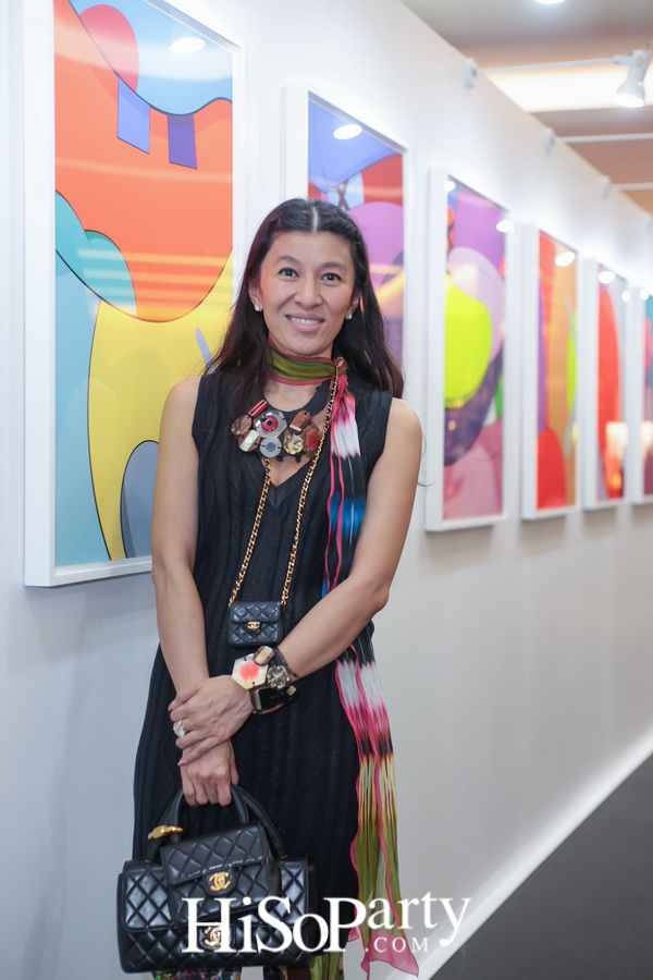 เปิดนิทรรศการ ‘KAWS:BFF’ ครั้งแรกในโลกที่ไทย