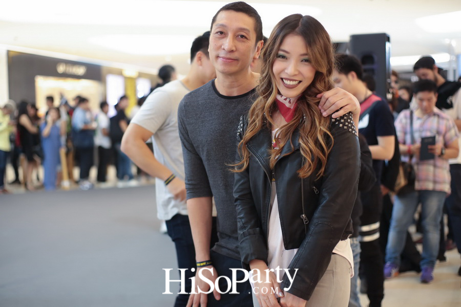 เปิดนิทรรศการ ‘KAWS:BFF’ ครั้งแรกในโลกที่ไทย