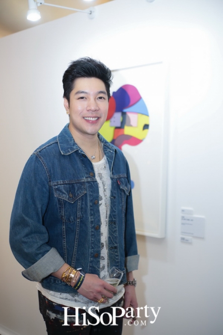 เปิดนิทรรศการ ‘KAWS:BFF’ ครั้งแรกในโลกที่ไทย