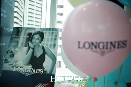 Dolce Vita คอลเลกชั่นใหม่จาก Longines