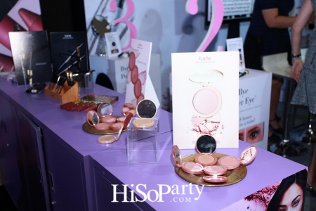 SEPHORA FALL 2016